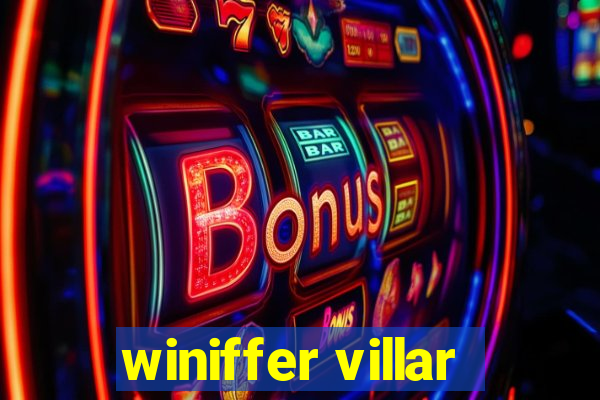 winiffer villar